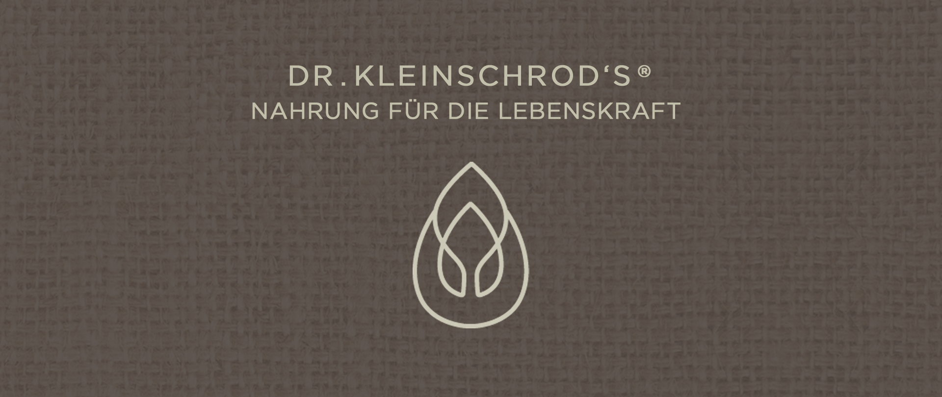 dr. Kleinschrods - Banner